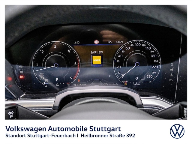 Volkswagen Touareg 3.0 V6 TDI R-Line