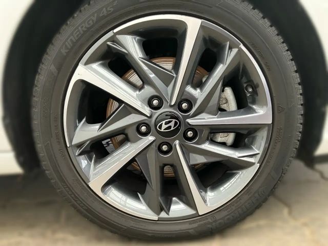 Hyundai i30 1.0 Advantage T-GDi