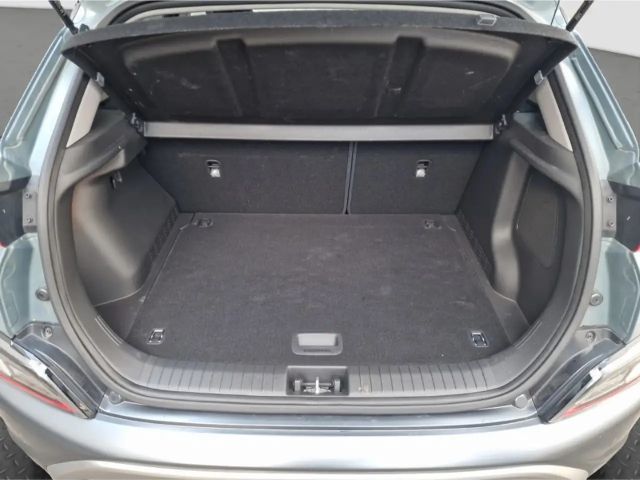 Hyundai Kona 1.6 Hybrid Prime