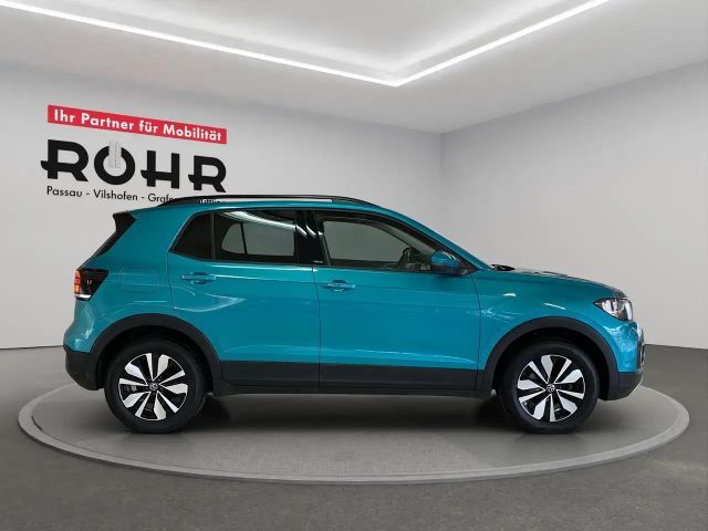 Volkswagen T-Cross 1.0 TSI BMT Move