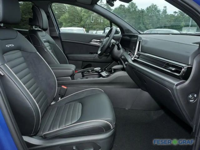 Kia Sportage GT-Line