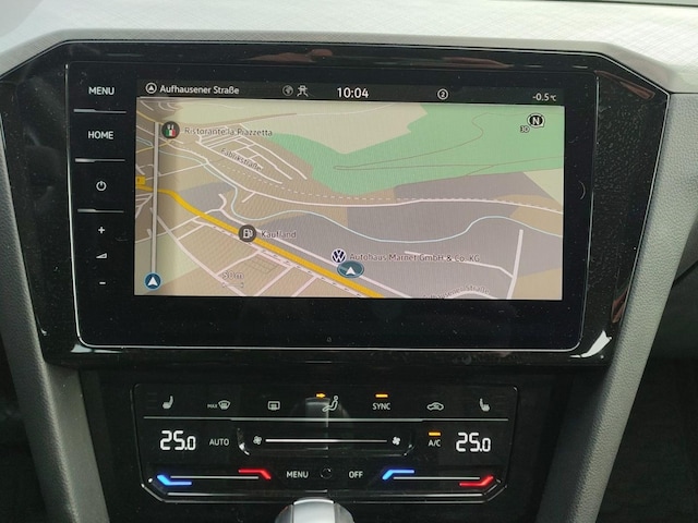 Volkswagen Passat 2.0 TDI Business DSG Variant