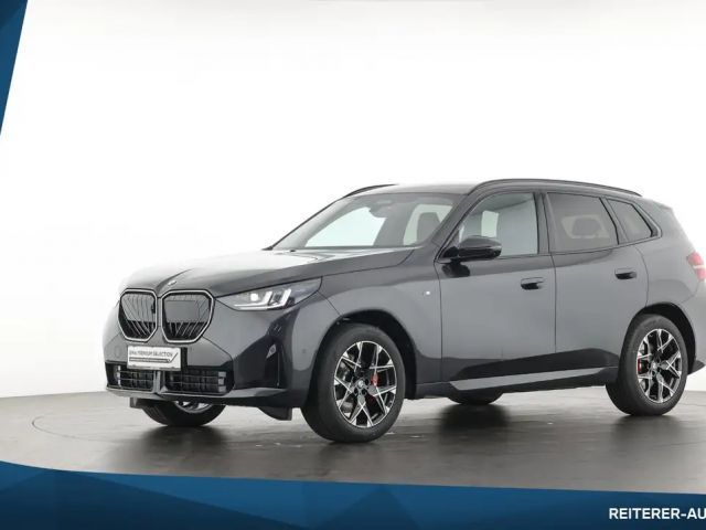 BMW X3 M-Sport xDrive