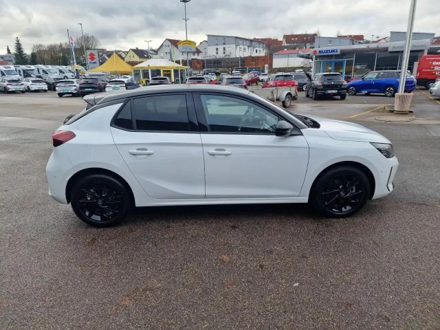 Opel Corsa GS-Line Grand Sport
