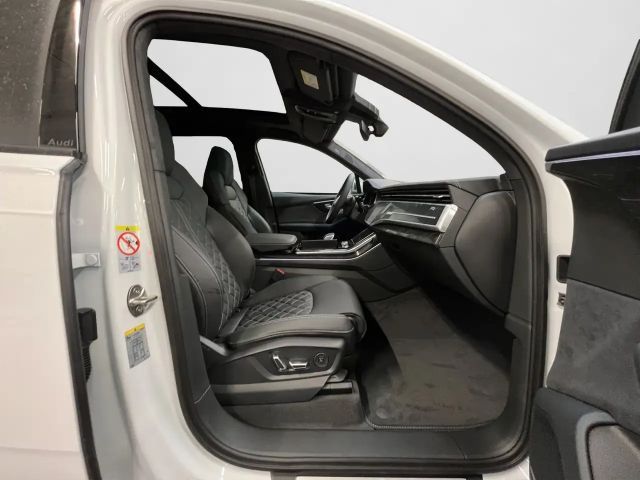 Audi Q7 Business Quattro S-Line