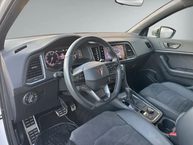 Cupra Ateca 2.0 TSI DSG VZ