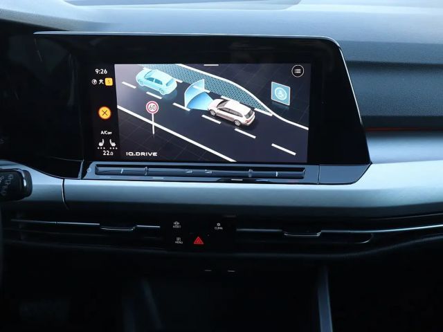 Volkswagen Golf DSG Life Variant