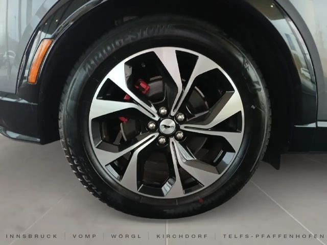 Ford Mustang Mach-E AWD