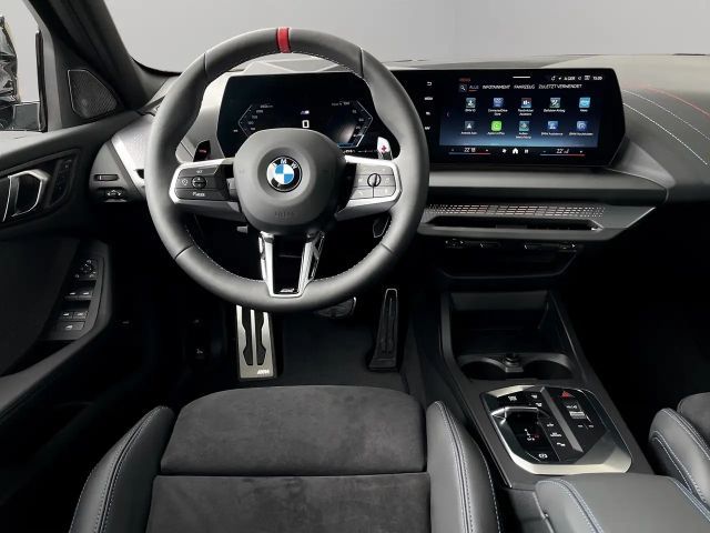 BMW 135 M-Sport Sedan xDrive