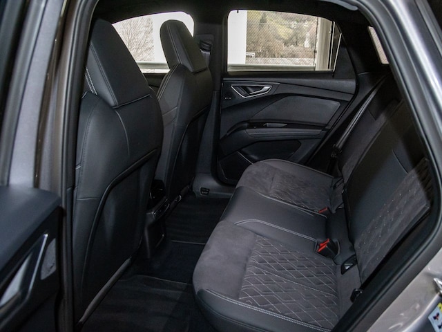 Audi Q4 e-tron 50 Quattro Sportback