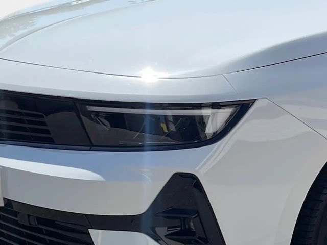 Opel Astra GS-Line Grand Sport