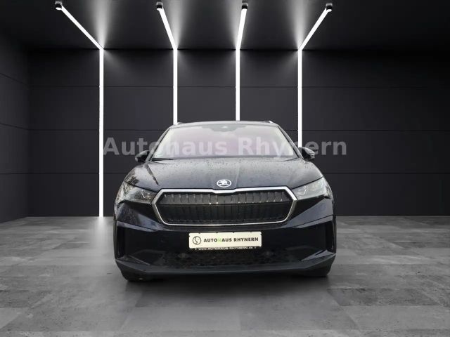 Skoda Enyaq Loft iV 80