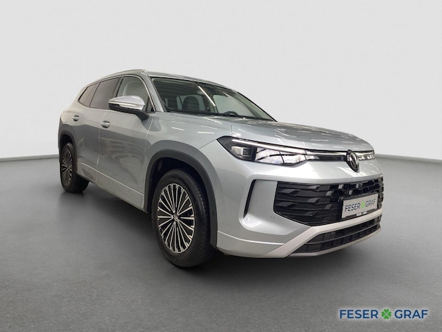 Volkswagen Tayron 2.0 TDI DSG Life