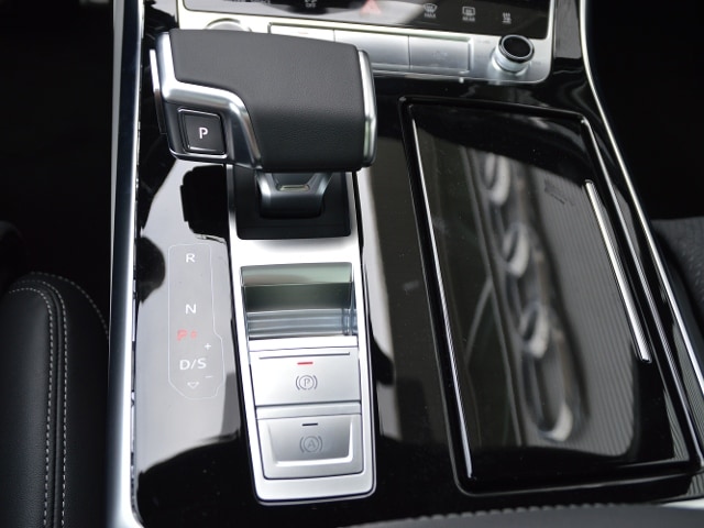 Audi Q7 50 TDI Quattro S-Line