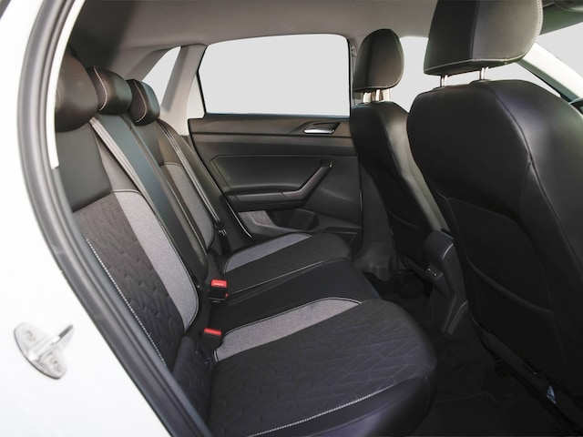 Volkswagen Polo 1.0 TSI DSG