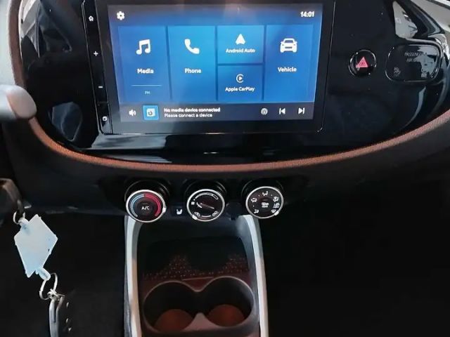 Toyota Aygo X Teamplayer *KAMERA/SHZ/CARPLAY*