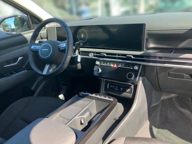 Hyundai Tucson 1.6 T-GDi Trend