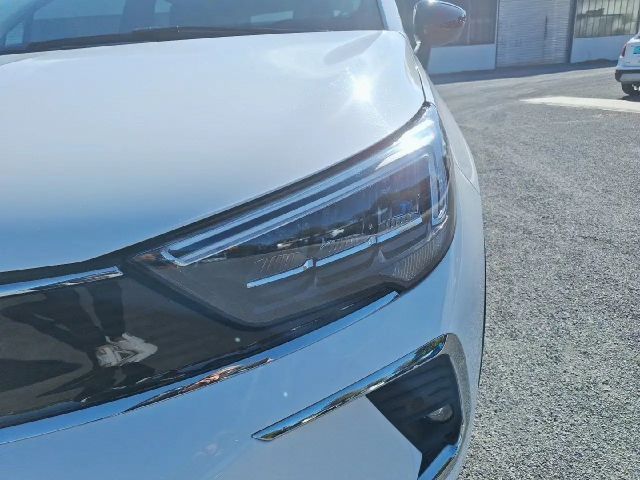 Opel Crossland X 1.2 Turbo Elegance Turbo