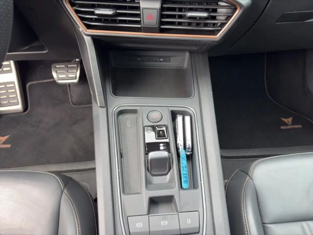 Cupra Formentor 4Drive VZ