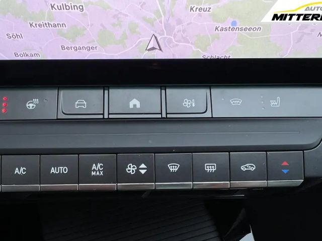 Opel Astra GS-Line Grand Sport