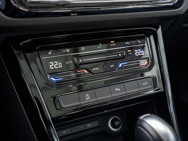 Volkswagen Touran 1.5 TSI DSG Highline