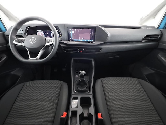 Volkswagen Caddy Caddy KO     Caddy  85 TSI SG6