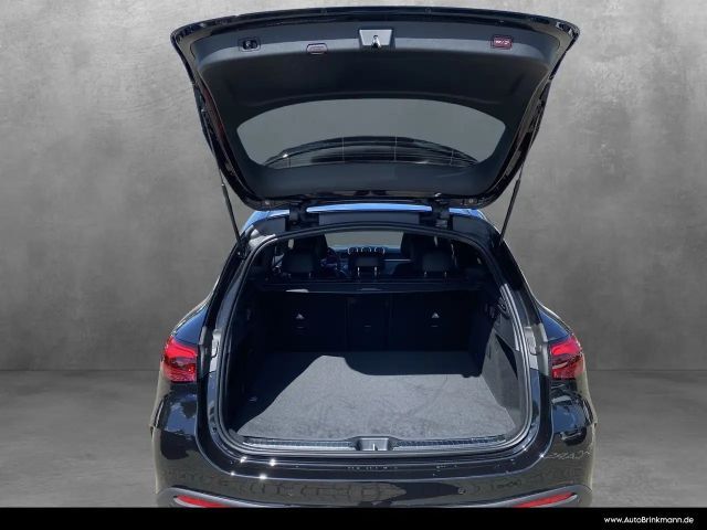 Mercedes-Benz GLC 200 4MATIC AMG Line