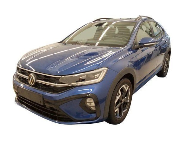 Volkswagen Taigo 1.0 TSI DSG R-Line