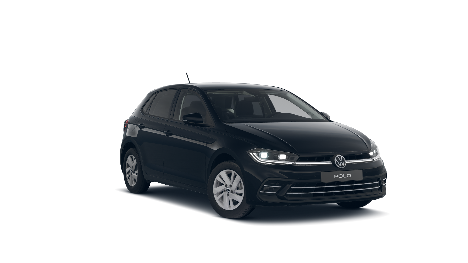 Volkswagen Polo Polo 1.0     StyleBT070 TSIM5F