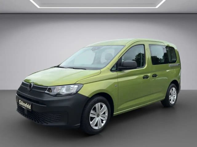Volkswagen Caddy 2.0 TDI Combi