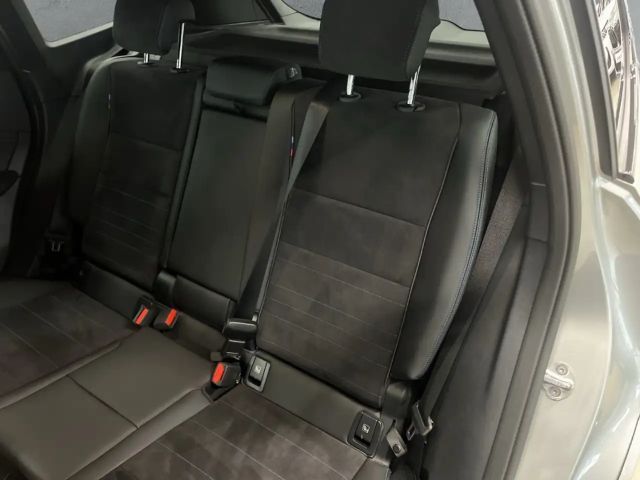 BMW X1 M-Sport xDrive