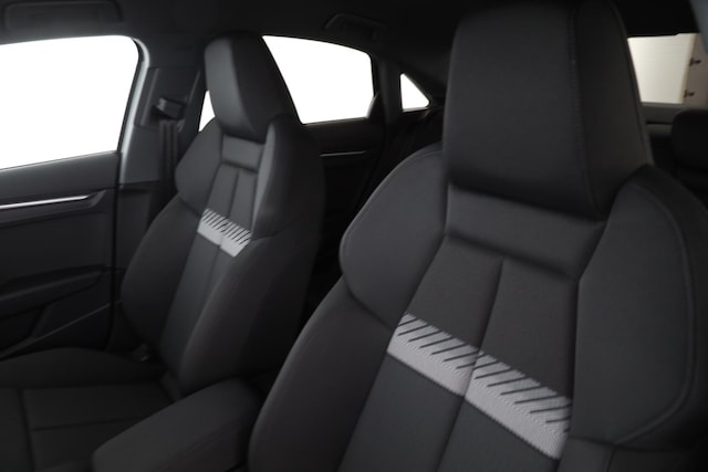 Audi A3 35 TDI S-Tronic Sedan