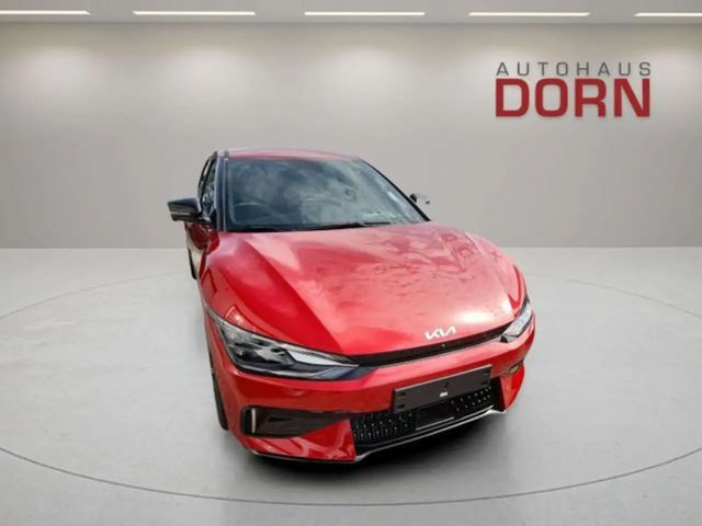 Kia EV6 77,4 kWh GT-Line Vierwielaandrijving