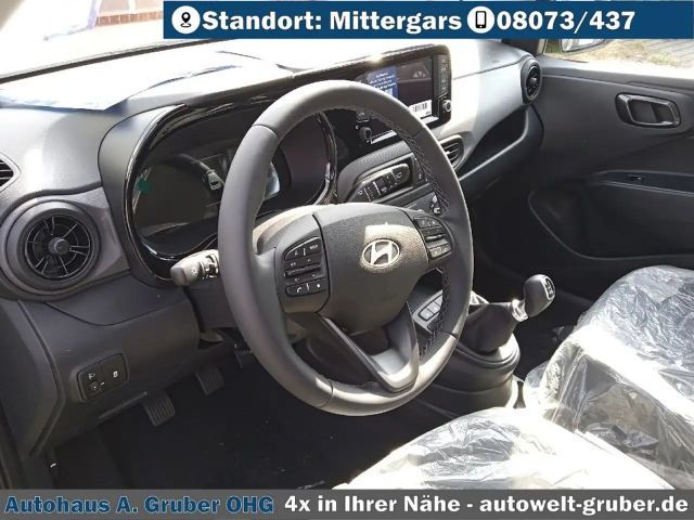 Hyundai i10 1.2 Trend