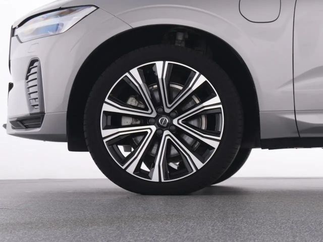 Volvo XC60 AWD R-Design Recharge T6