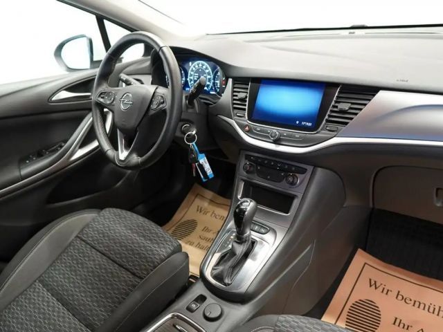 Opel Astra Sports Tourer