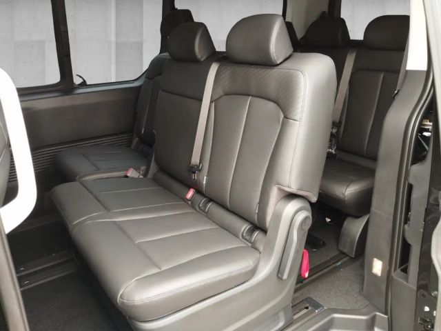 Hyundai Staria Prime