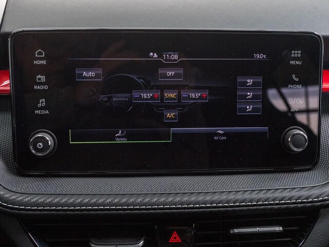 Skoda Fabia 1.0 TSI Monte Carlo