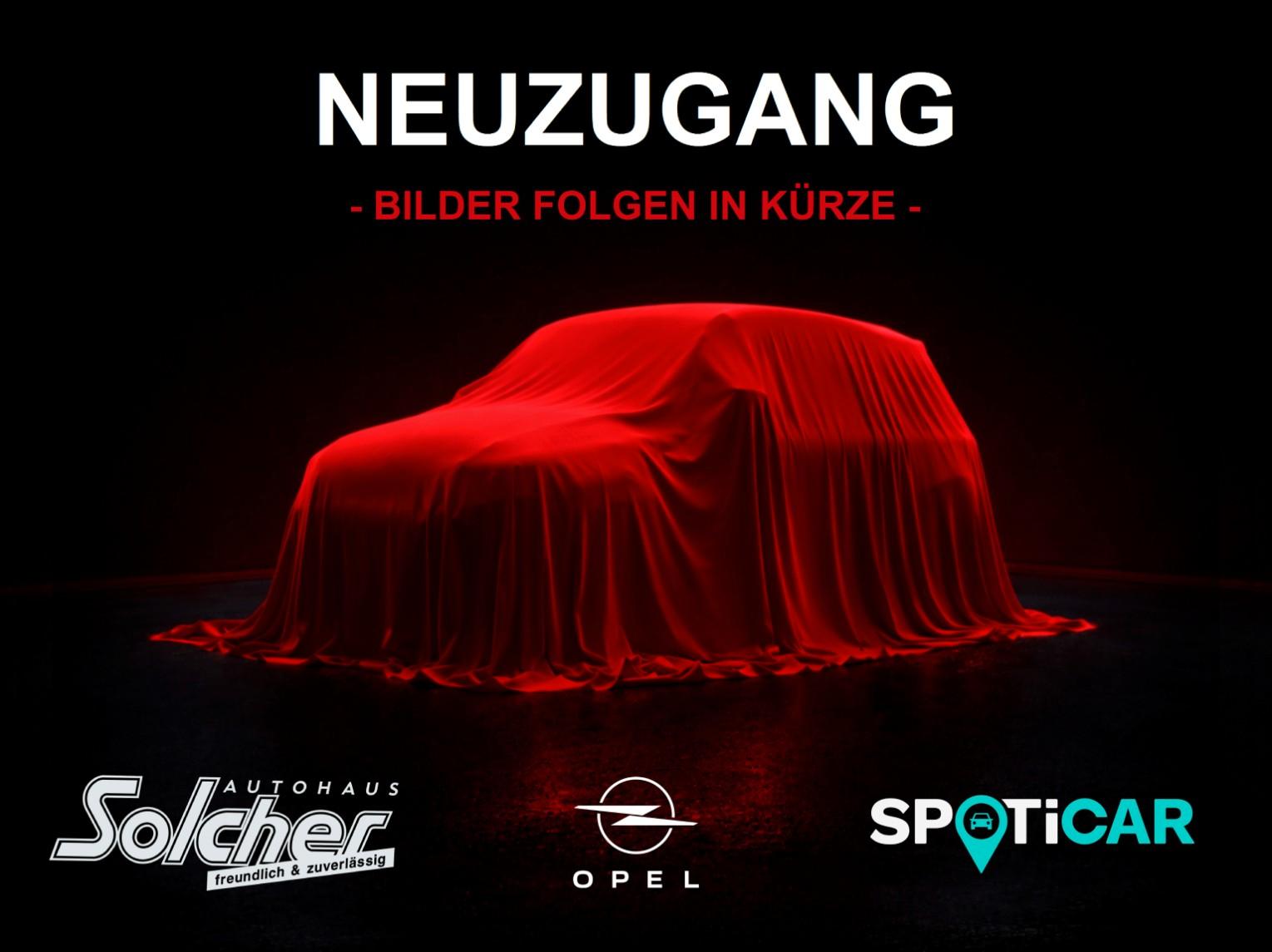 Opel Crossland 1.2 Turbo Turbo Ultimate