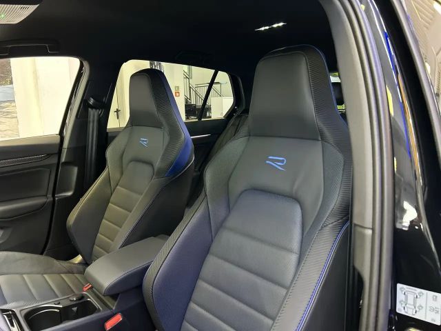 Volkswagen Golf 2.0 TSI 4Motion DSG