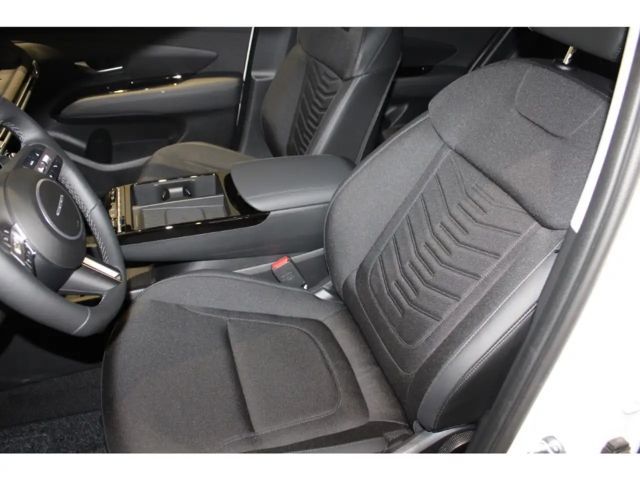 Hyundai Tucson 1.6 CRDi Hybrid