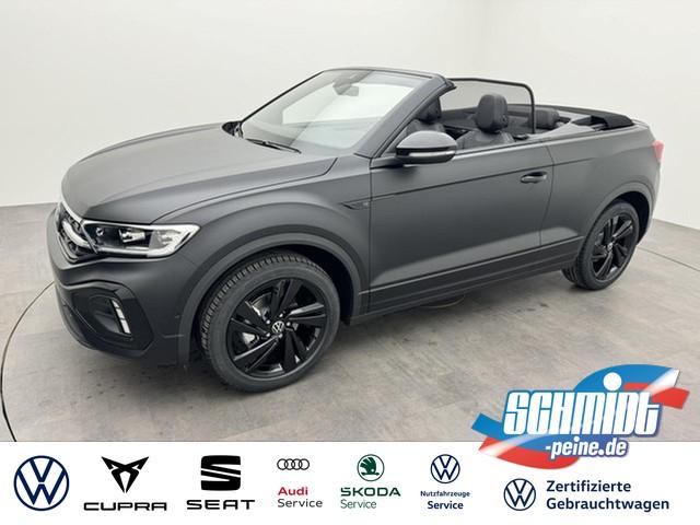Volkswagen T-Roc Cabriolet DSG R-Line