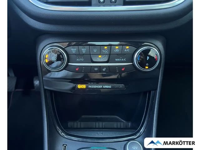 Ford Puma EcoBoost ST Line