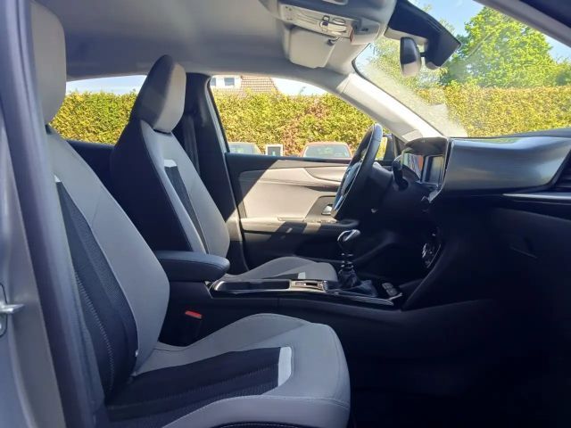 Opel Mokka Elegance Turbo