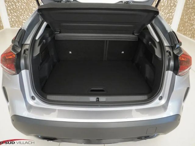 Citroën C4 Plus PureTech