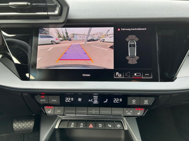 Audi A3 30 TFSI S-Tronic Sportback