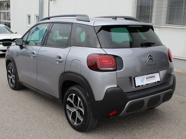 Citroën C3 Aircross Plus