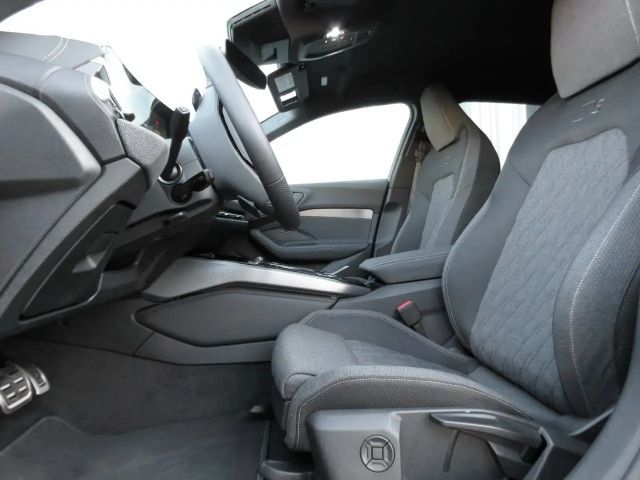 Audi A5 Avant S-Line