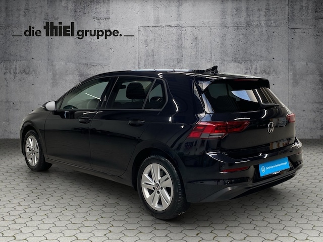 Volkswagen Golf 2.0 TDI DSG Life