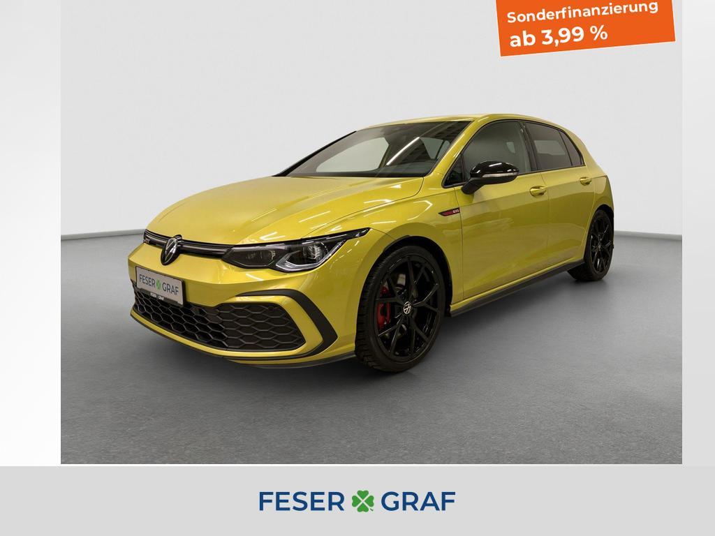 Volkswagen Golf DSG GTI Golf VIII